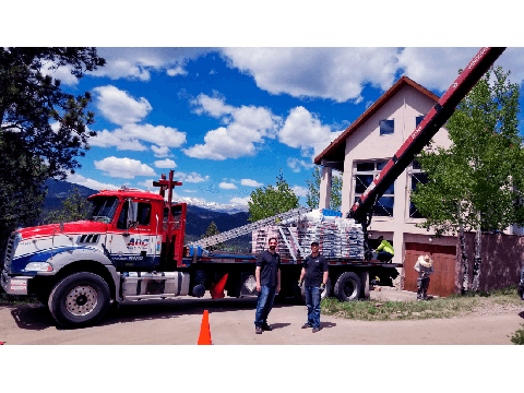 We are Colorado's Best Roofer!